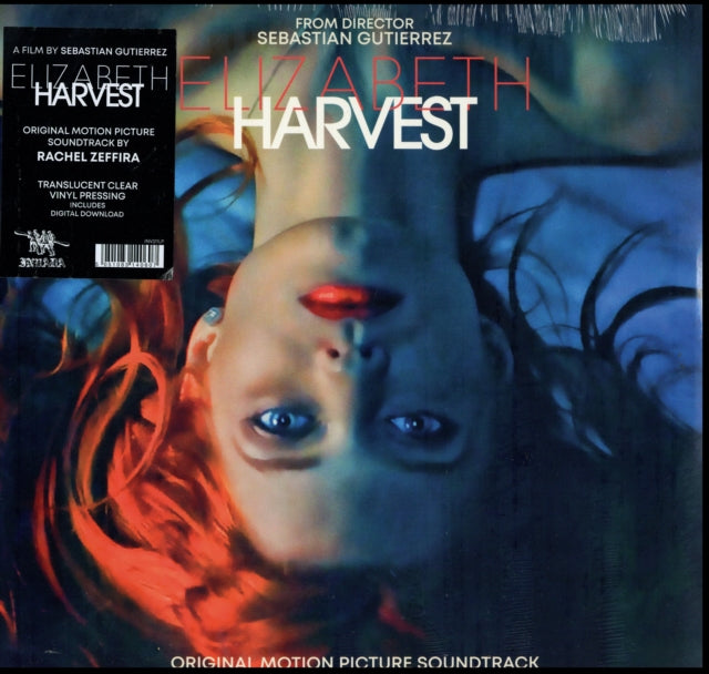 Elizabeth harvest