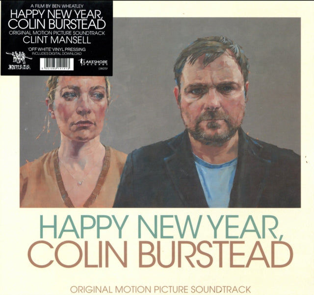 Happy New Year, Colin Burstead