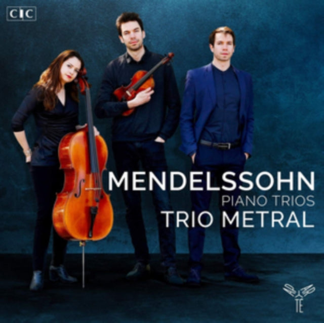 Mendelssohn: Piano Trios