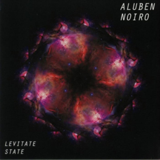 Levitate State