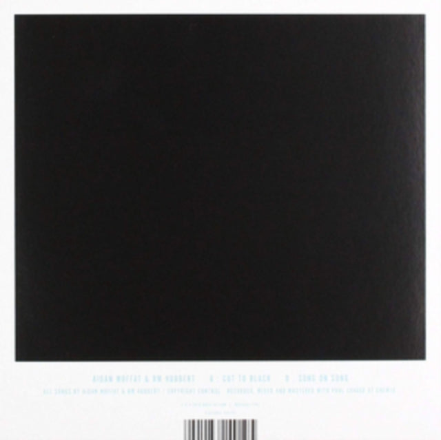Cut to Black