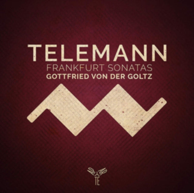 Telemann: Frankfurt Sonatas