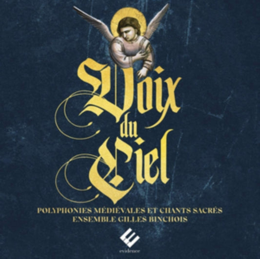 Voix Du Ciel