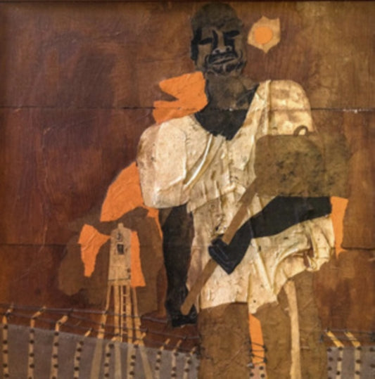 Negro Folklore from Texas State Prisons