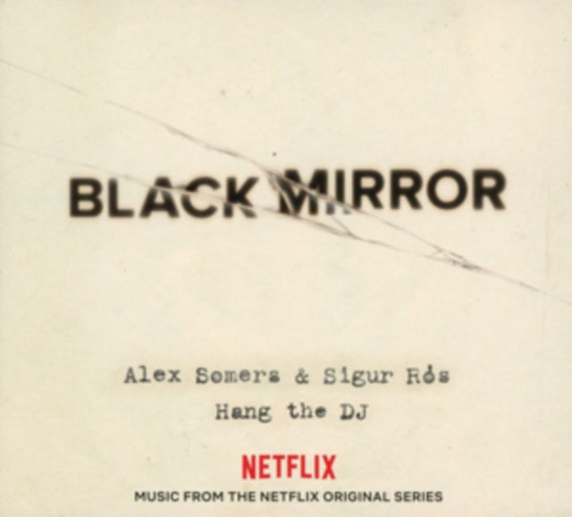 Black Mirror: Hang the DJ