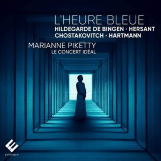 L'heure Bleue
