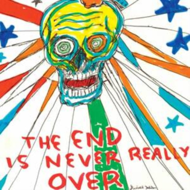 The End Is Never Really Over (RSD 2020)