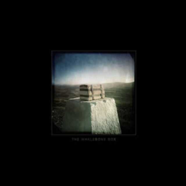 The Whalebone Box