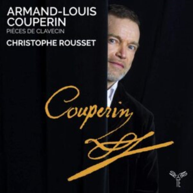 Armand-Louis Couperin: Pièces De Clavecin