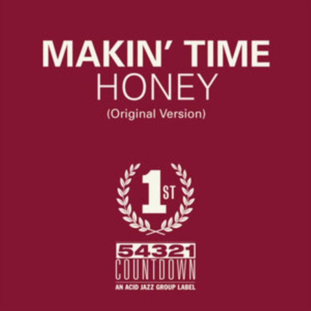 Honey/Take What You Can Get
