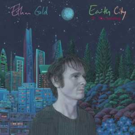 Earth City 1 - The Longing