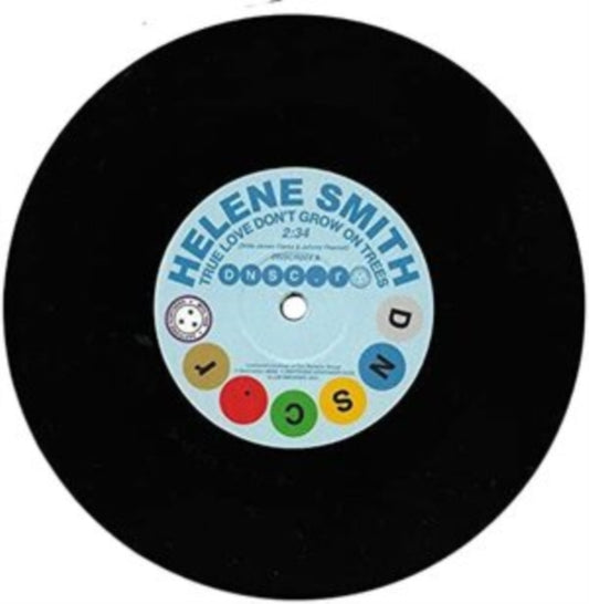 True Love Don't Grow On Trees/Sure Thing