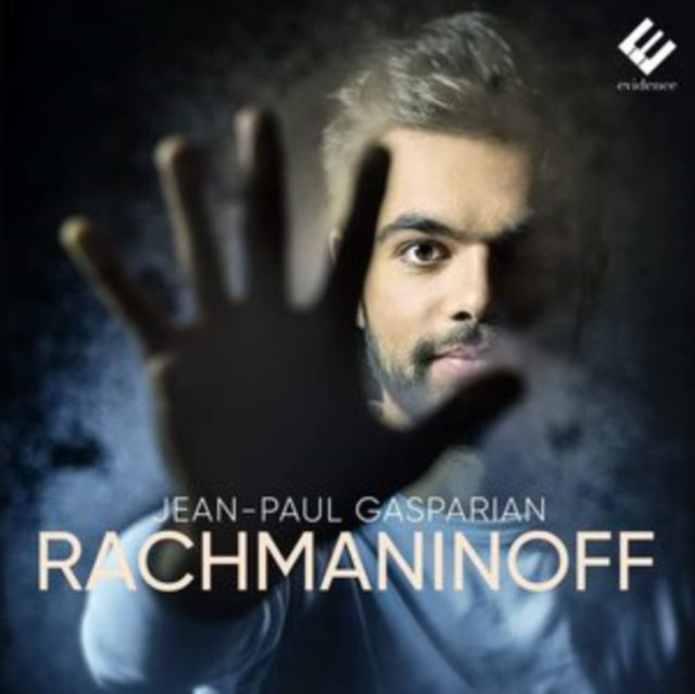 Jean-Paul Gasparian: Rachmaninoff