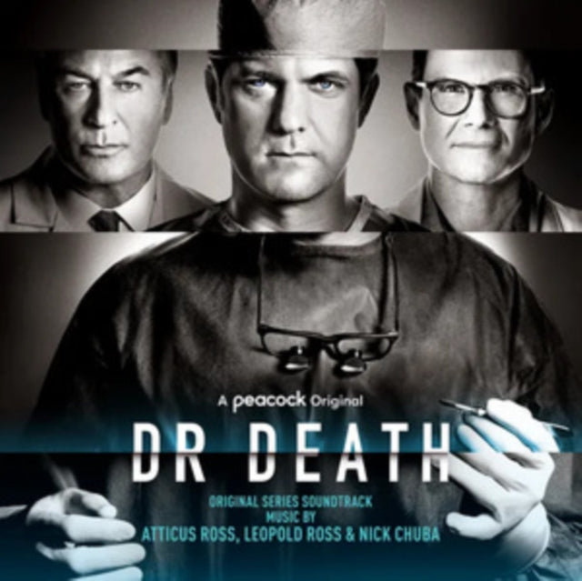 Dr. Death