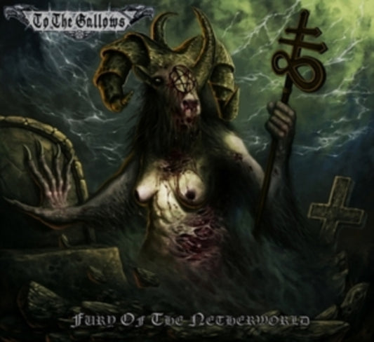 Fury of the Netherworld