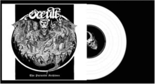 The Parasite Archives