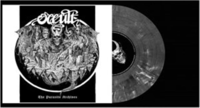 The Parasite Archives