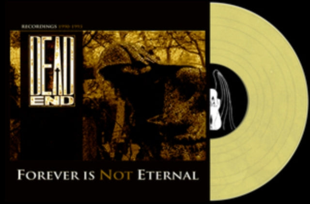 Forever Is Not Eternal