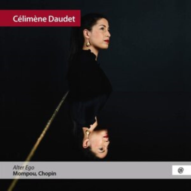 Célimène Daudet: Alter Ego