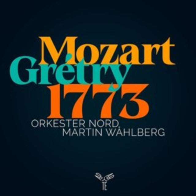 Mozart/Grétry 1773