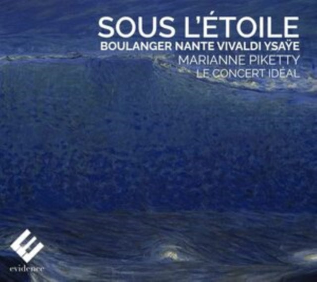 Sous L'étoile