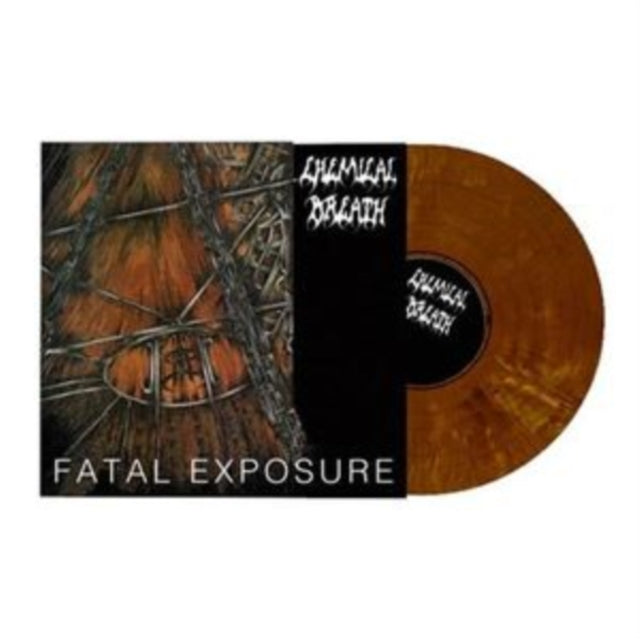 Fatal Exposure