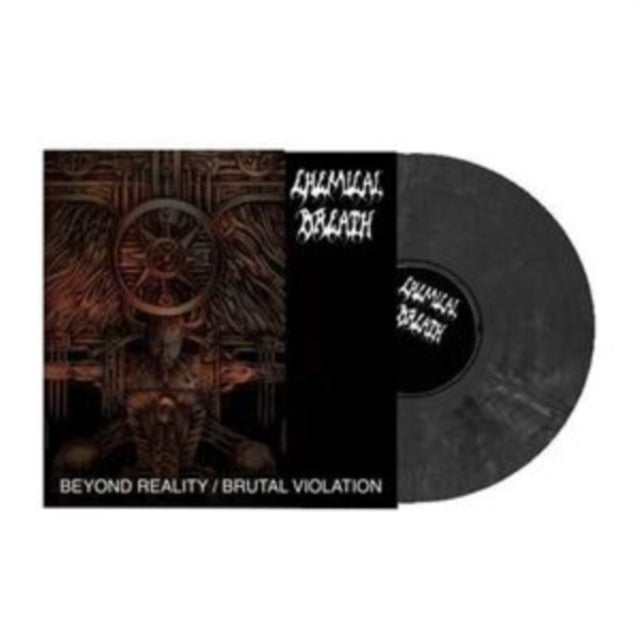 Beyond Reality/Brutal Violation