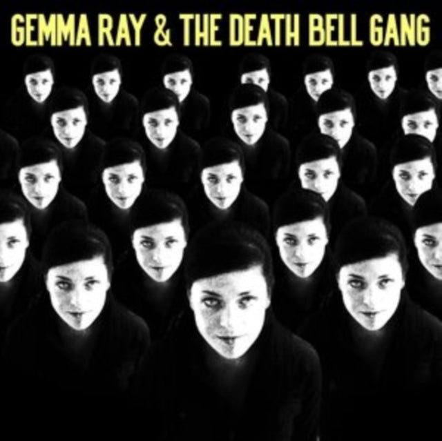 Gemma Ray & the Death Bell Gang