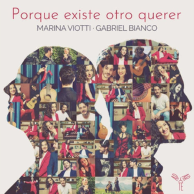 Marina Viotti/Gabriel Bianco: Porque Existe Otro Querer