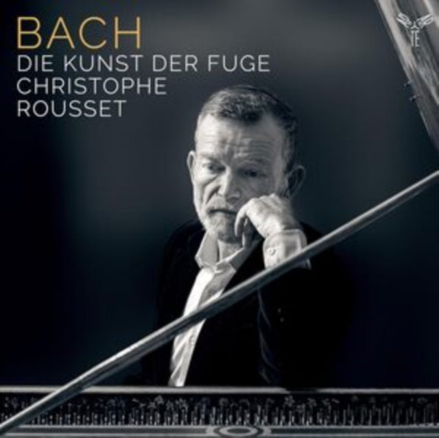 Bach: Die Kunst Der Fuge