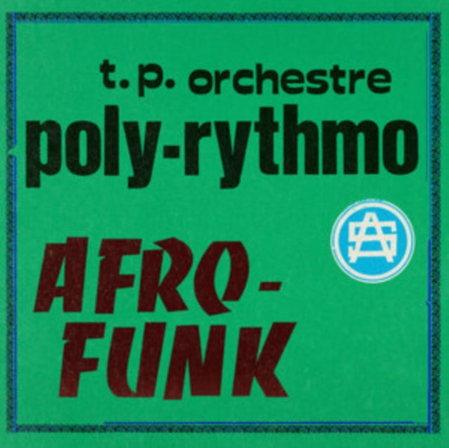 Afro-funk