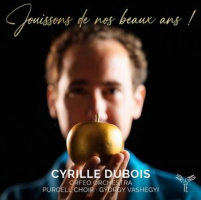 Jouissons De Nos Beaux Ans!