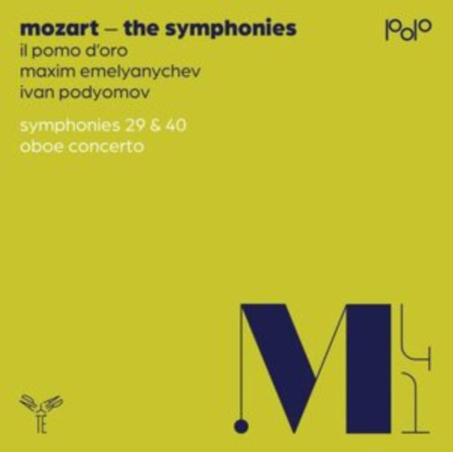 Mozart: The Symphonies