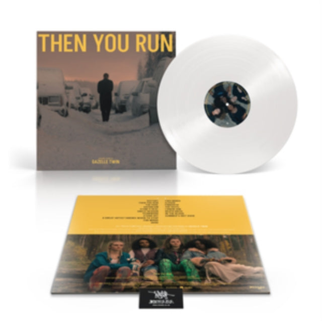 Then You Run