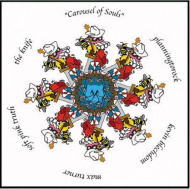Carousel of Souls