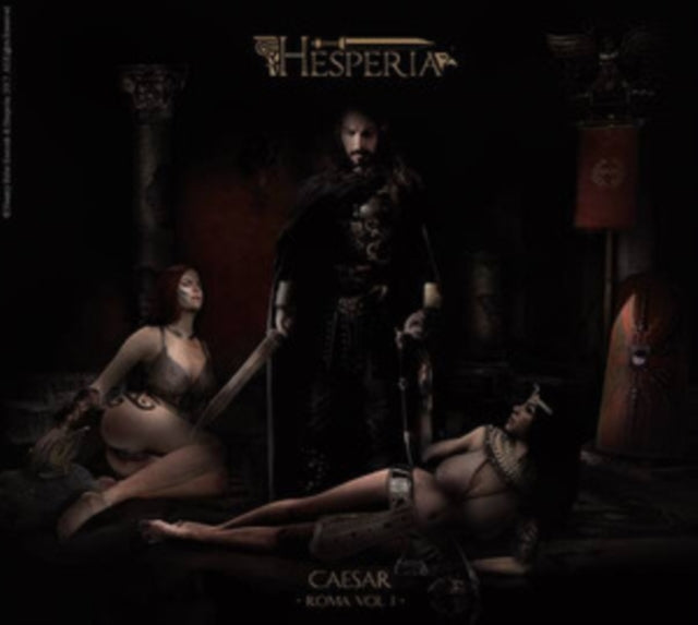 Caesar - Roma