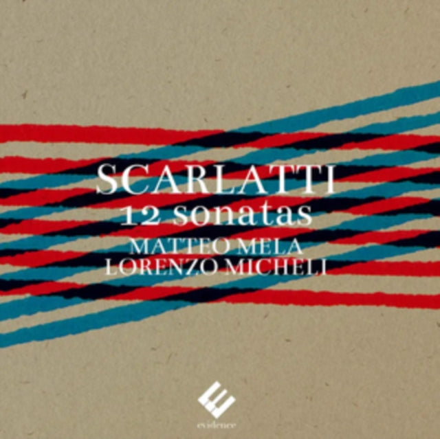 Scarlatti: 12 Sonatas
