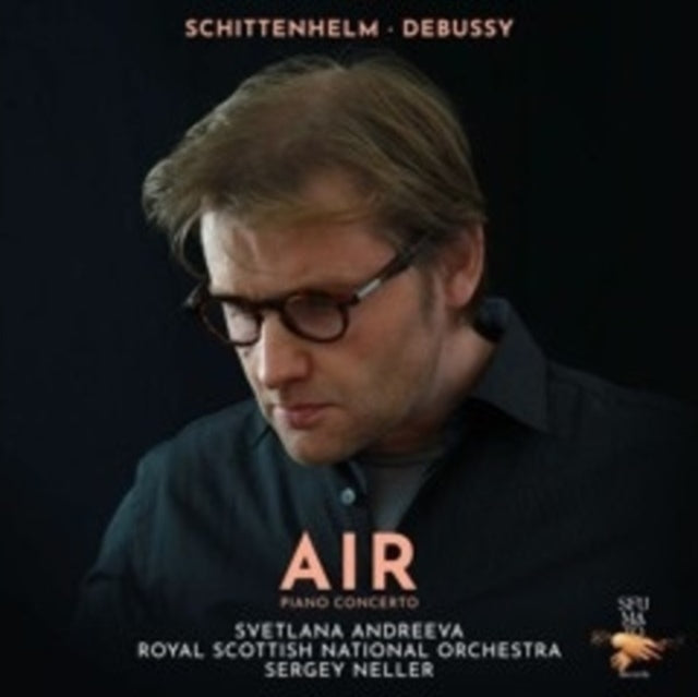 Air Piano Concerto