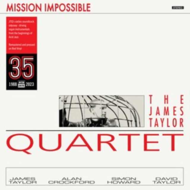 Mission Impossible