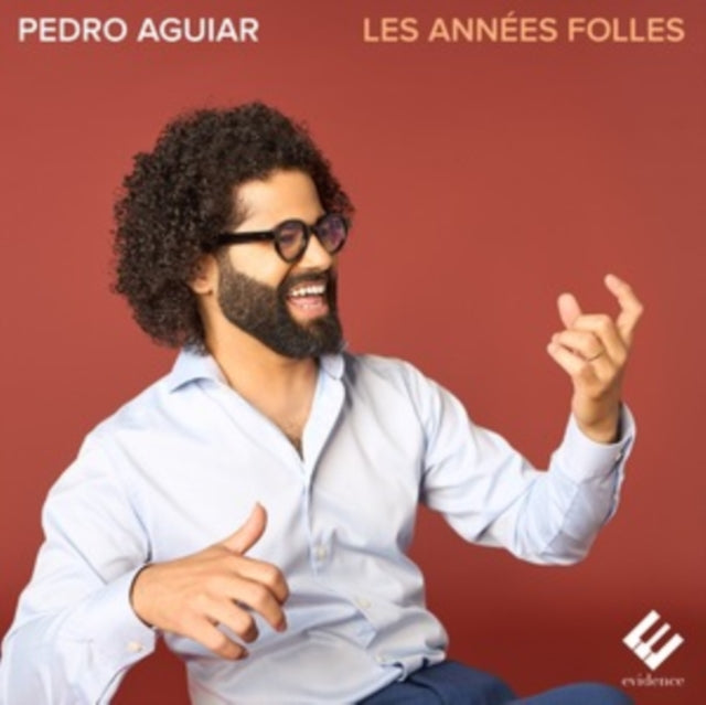 Pedro Aguiar: Les Années Folles