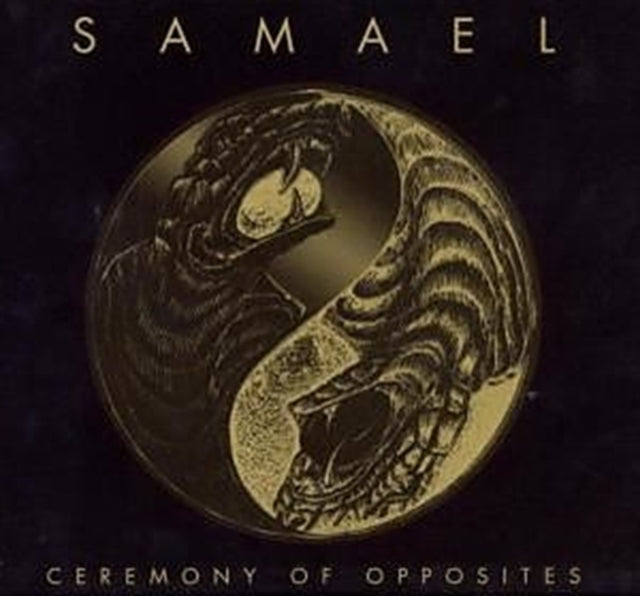 Ceremony of Opposites/rebellion