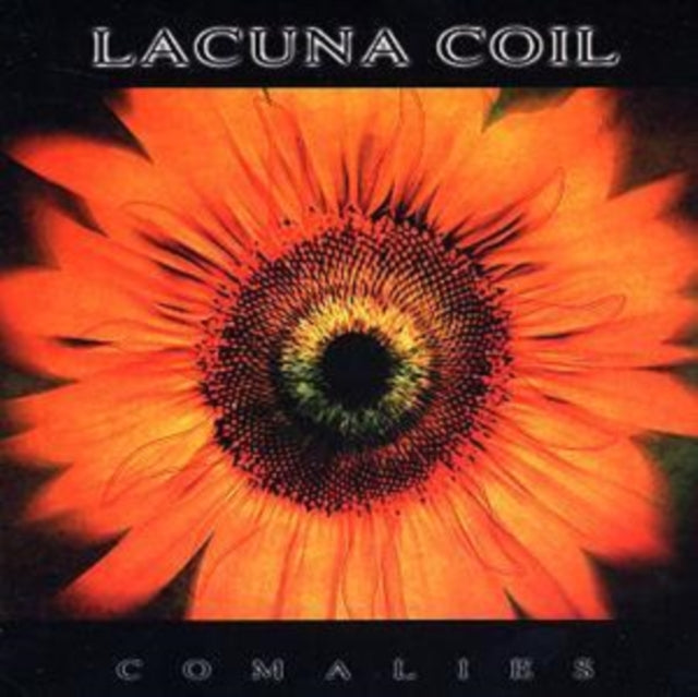 Comalies [limited Deluxe Edition]