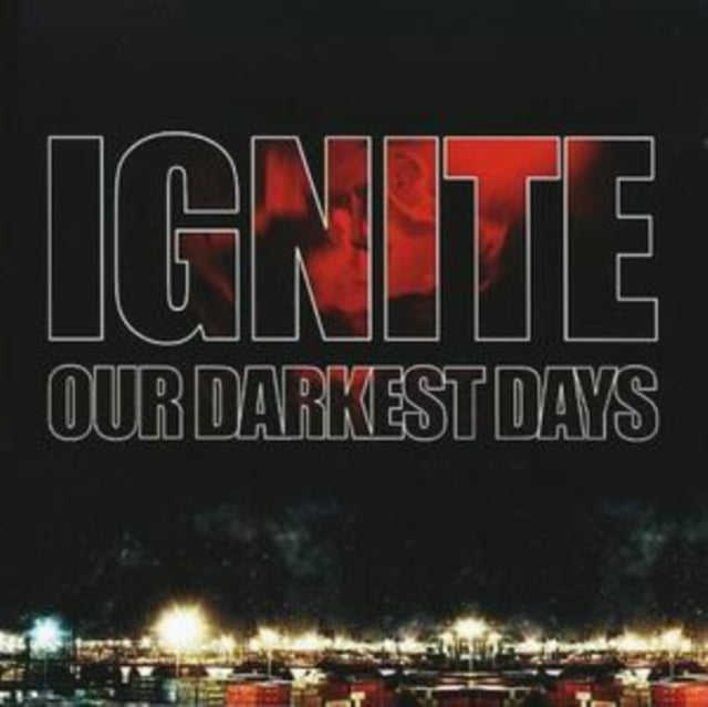 Our Darkest Days