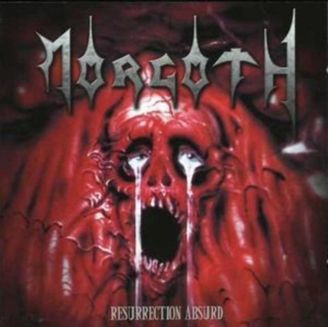 Resurrection Absurd/the Eternal Fall