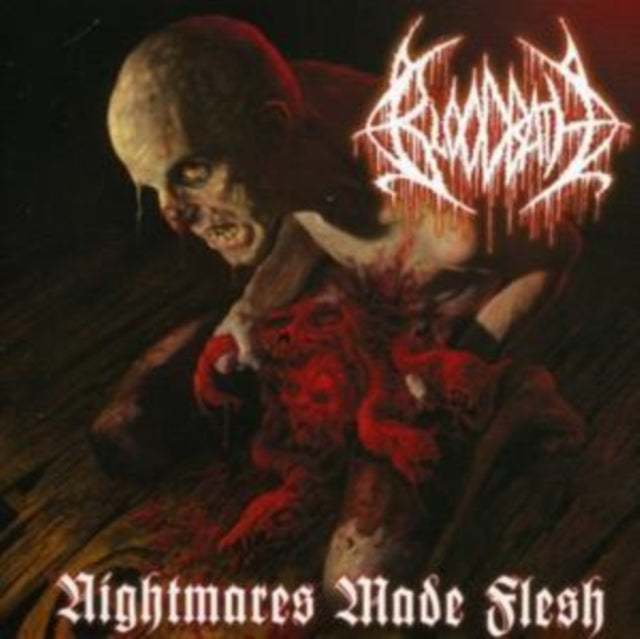 Nightmares Made Flesh