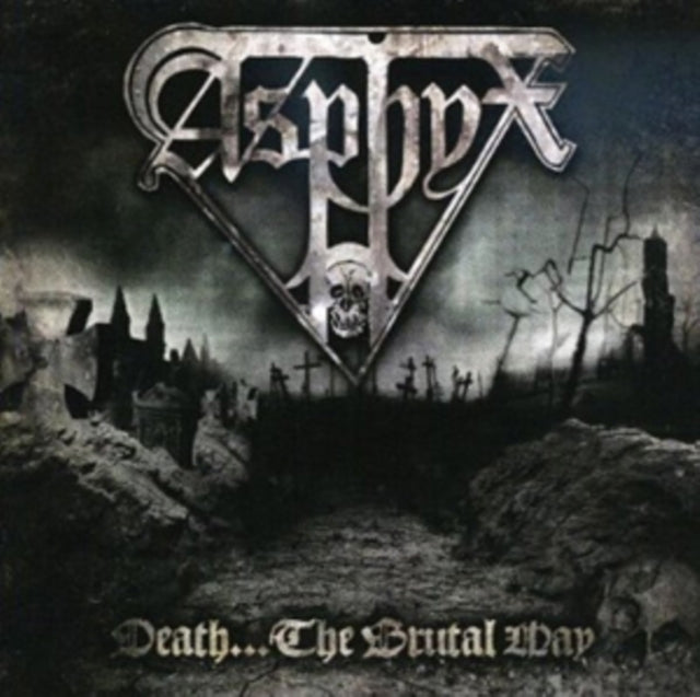 Death... The Brutal Way