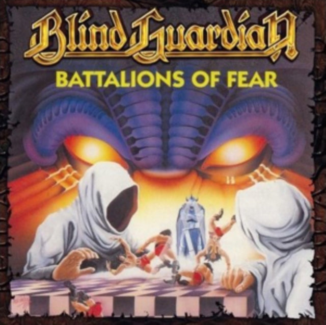 Battalions of Fear