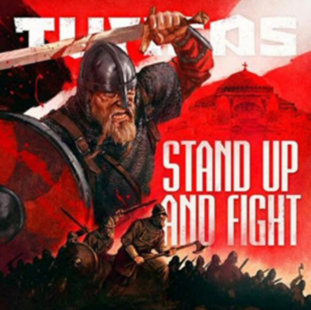 Stand Up and Fight