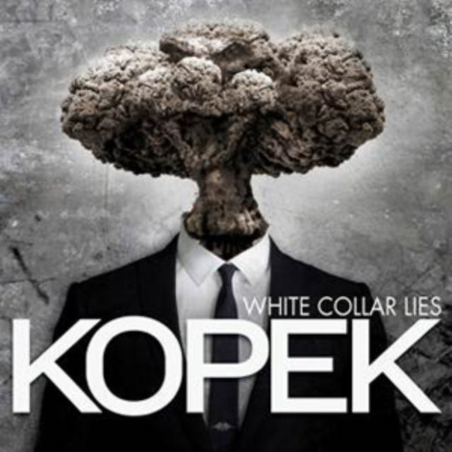 White Collar Lies