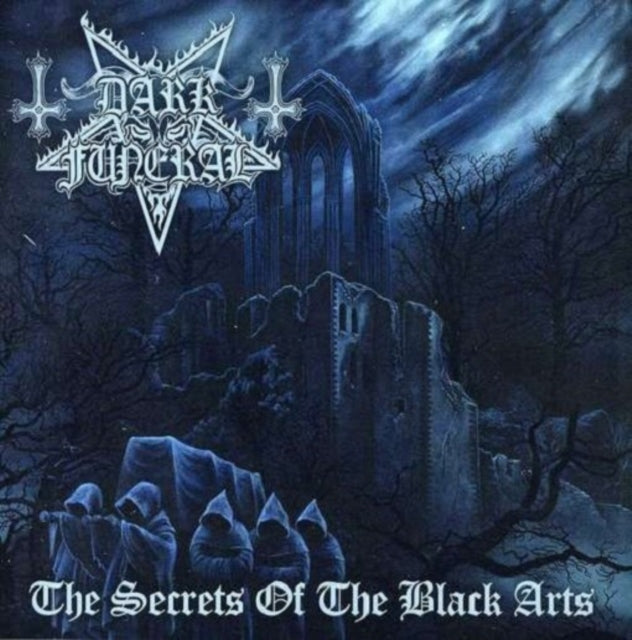 The Secrets of the Black Arts